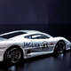 Illustration for article titled A white Jag